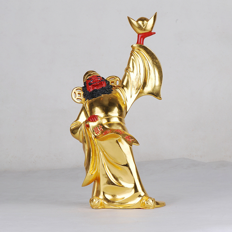 財(cái)神
